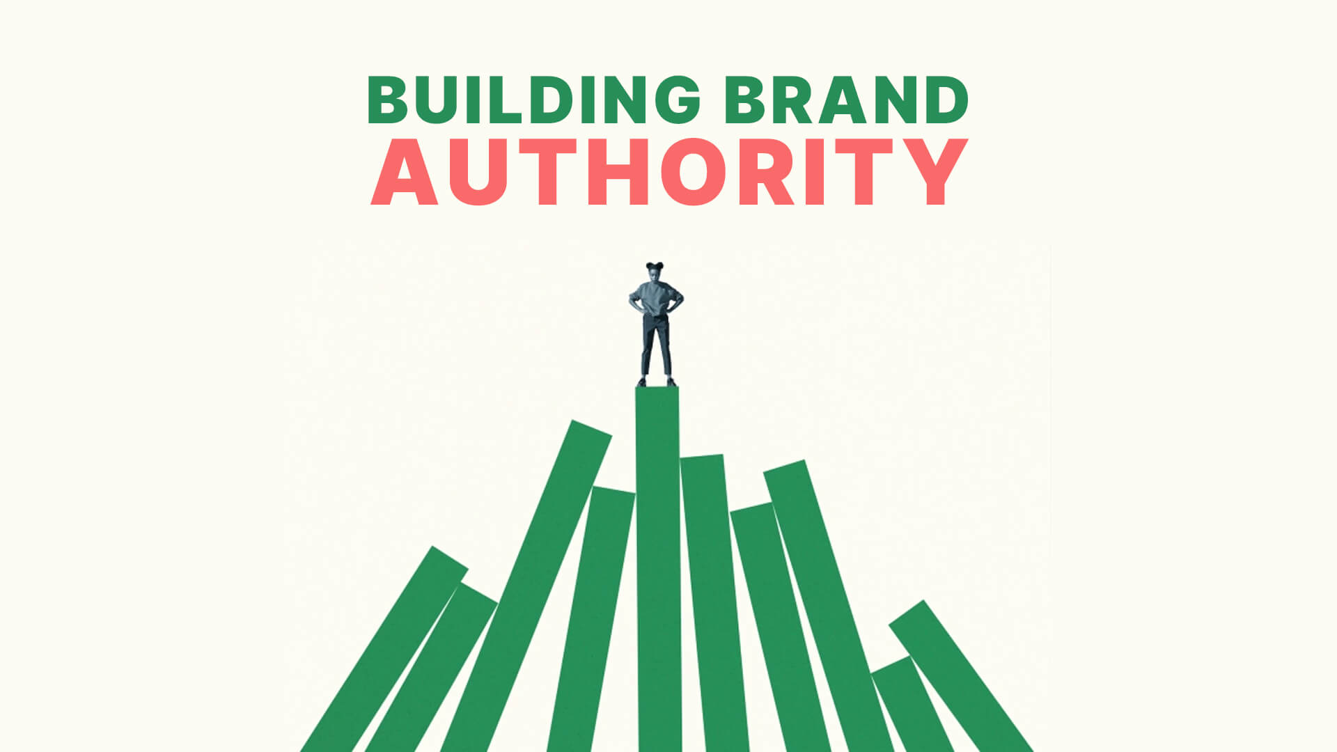 8 Effective Ways to Build Brand Authority ‐ sitecentre®